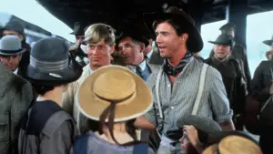 Backdrop to the movie "Gallipoli" #710378