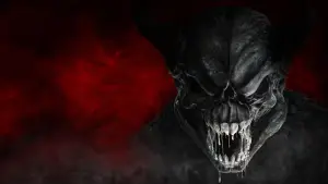 Backdrop to the movie "Doom: Annihilation" #897600