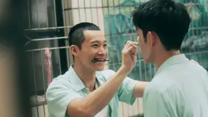 Backdrop to the movie "Lovesick" #620746