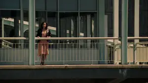 Backdrop to the movie "Déjà Vu" #616254