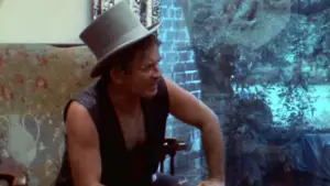 Backdrop to the movie "Maidstone" #720670