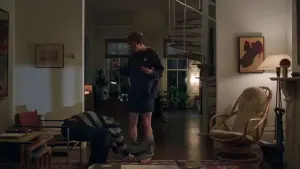 Backdrop to the movie "The Drama" #523557