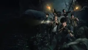 Backdrop to the movie "Death Whisperer 3" #518834