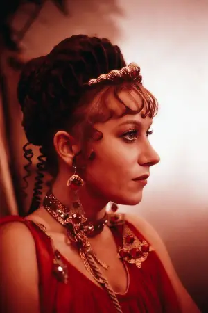 Poster to the movie "Caligula" #653284