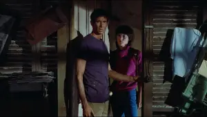 Backdrop to the movie "Psycho II" #946059