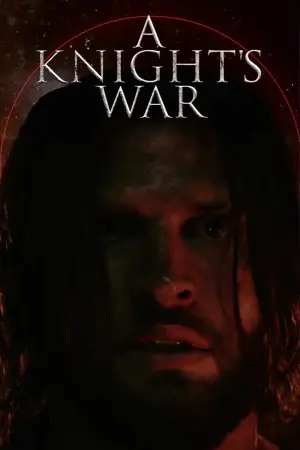 Poster to the movie "A Knight