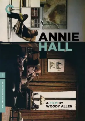 Poster to the movie "Annie Hall" #187869