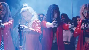 Backdrop to the movie "Assassination Nation" #293003