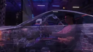 Backdrop to the movie "Gran Turismo" #611633