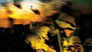Backdrop to the movie "Black Hawk Down" #600901