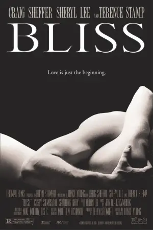 Poster to the movie "Bliss" #612897