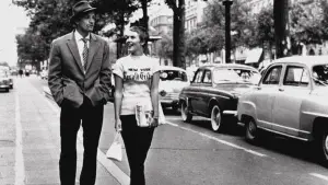 Backdrop to the movie "Breathless" #534458