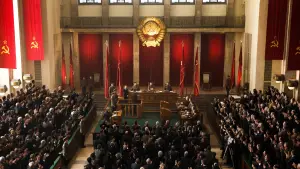 Backdrop to the movie "Bridge of Spies" #674620