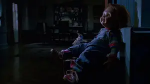 Backdrop to the movie "Child