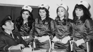 Backdrop to the movie "Cibali Karakolu" #718399