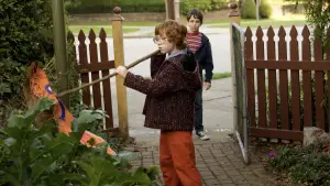 Backdrop to the movie "Diary of a Wimpy Kid" #711115