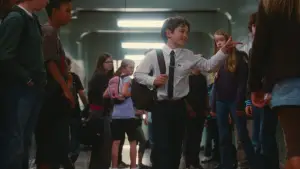 Backdrop to the movie "Diary of a Wimpy Kid" #711121