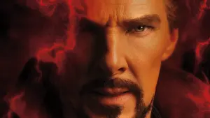 Backdrop to the movie "Doctor Strange in the Multiverse of Madness" #165309
