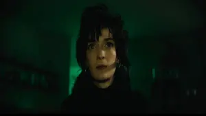 Backdrop to the movie "Escort" #413071