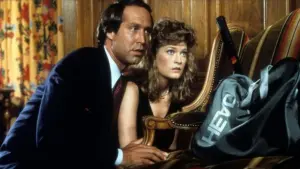 Backdrop to the movie "Fletch" #267406