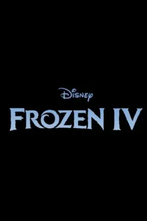 Poster to the movie "Frozen IV" #700524