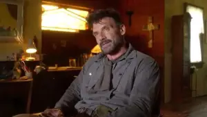 Backdrop to the movie "Die Alone" #606217