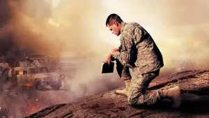 Backdrop to the movie "Indivisible" #420747