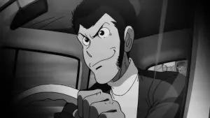 Watch film Lupin the Third: Is Lupin Still Burning? | 「ルパン三世 PART5」Blu-ray＆DVD第1巻プレミアム先着購入特典「ルパンは今も燃えているか？」OP映像公開!!