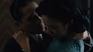 Backdrop to the movie "Lust, Caution" #789942