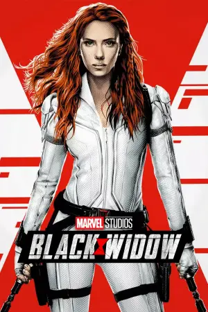 Poster to the movie "Black Widow" #569998