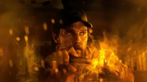 Backdrop to the movie "The Lost Bus" #558446