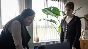 Backdrop to the movie "The Teachers’ Lounge" #190283