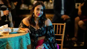 Backdrop to the movie "Monica, O My Darling" #403037