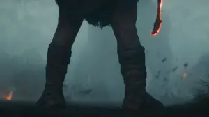 Backdrop to the movie "Predator: Badlands" #507827