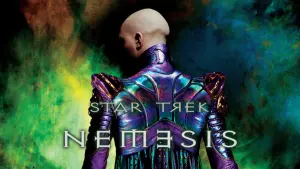 Backdrop to the movie "Star Trek: Nemesis" #97352