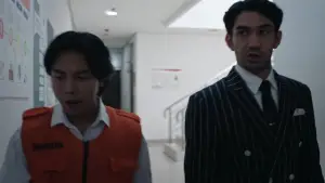 Backdrop to the movie "The Verdict" #535616