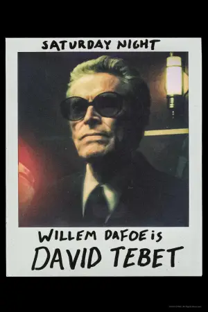 Poster to the movie "Saturday Night" #635290