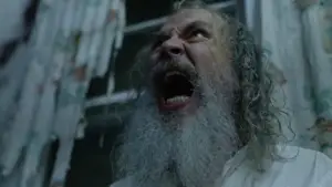 Backdrop to the movie "Sherlock Holmes: Mare of the Night" #782767