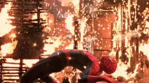 Backdrop to the movie "Spider-Man" #550050