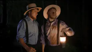 Backdrop to the movie "Spooky Action" #663145