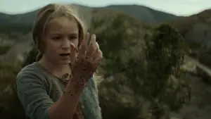 Backdrop to the movie "The King Tide" #786542