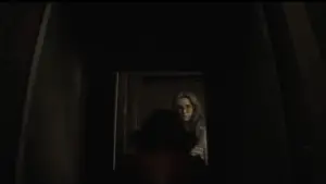 Backdrop to the movie "The Monkey" #573952