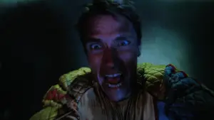 Backdrop to the movie "The Running Man" #651970