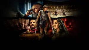 Backdrop to the movie "Untitled Gladiator Sequel" #555293