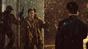 Backdrop to the movie "Mission: Cross" #667635