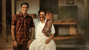 Backdrop to the movie "Idli Kadai" #635768