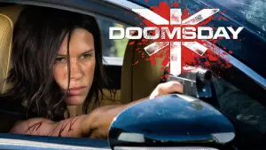 Backdrop to the movie "Doomsday" #864614