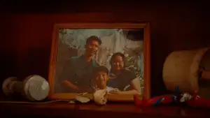Backdrop to the movie "Kiki