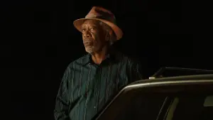 Backdrop to the movie "Paradise Highway" #375644