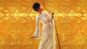 Backdrop to the movie "Respect" #260664